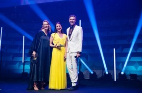 BÖRLIND GmbH: ANNEMARIE BÖRLIND erhält den Prix de Beauté 2022