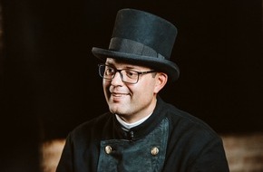 Sebastian Dittmar: Außerbetriebnahme von Kaminen: Sebastian Dittmar verrät, wann sie notwendig ist – und worauf sich Hauseigentümer dabei einstellen müssen