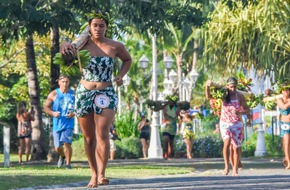 Sommerevents auf den Inseln von Tahiti: Kultur, Sport und Abenteuer  im Inselparadies
