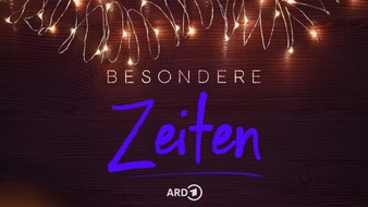 ARD Audiothek: "Besondere Zeiten": zwischen Melancholie und Neubeginn