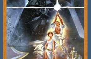 Orange Communications SA: Orange und Lucasfilm zelebrieren gemeinsam die Krieg der Sterne-Saga