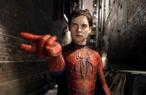 ProSieben: Superheld Tobey Maguire ist zurück! "Spider-Man 2" auf ProSieben