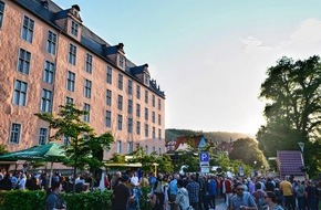 Hann. Münden Marketing GmbH: Rückblick, 2. Hann. Mündener Bier Festival