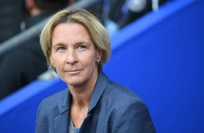 ZDF: Martina Voss-Tecklenburg Expertin in ZDF-Champions-League-Sendungen