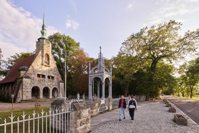 A Hub of European History: Landmark Sites in the Leipzig Region