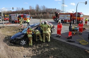 Feuerwehr Dresden: FW Dresden: Informationen zum Einsatzgeschehen der Feuerwehr Dresden vom 25. - 28. Februar 2022