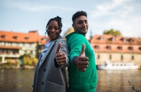 Otto-Friedrich-Universität Bamberg: PM: Bamberger Psychologie überzeugt im CHE Masterranking