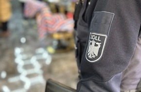Hauptzollamt Schweinfurt: HZA-SW: Schwarzarbeit zwischen Bartrasur und Nagelpflege - Regionale Sonderprüfung des Schweinfurter Zolls im Friseur- und Kosmetikgewerbe