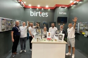 Birtes Elektromekanik Ticaret Anonim Sirketi: We, as Birtes, offering our domestic and foreign customers high quality DC Combiner Box solutions combined with 25 years engineering experience