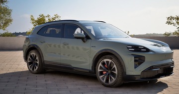 MHP und Porsche Digital liefern interaktive Fahrzeugvisualisierung für Porsche Cayenne