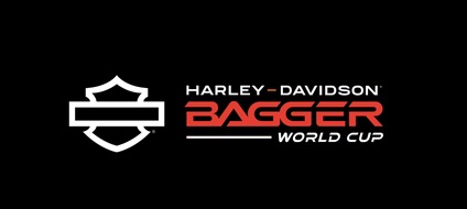 Auf der EICMA gab Harley-Davidson neue Infos zum Bagger World Cup bekannt
