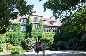 Universität Kassel: 125 Jahre Deutsche Kolonialschule Witzenhausen