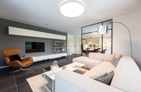 Viebrockhaus AG: Perfekte Planung: Der Schlüssel zur optimalen Raumgestaltung beim Hausbau