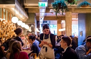 Bookatable GmbH & Co. KG: Im Restaurant ist Geduld keine Tugend