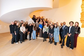 DUFTSTARS 2026: DIE NOMINIERTEN IN 9 KATEGORIEN STEHEN FEST