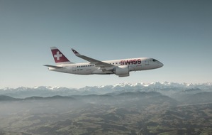 Graubünden Ferien: Graubünden ist bei SWISS beliebt: Flugzeuge heissen Lenzerheide, Val Surses und Viamala