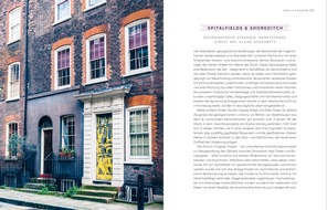 LONDON - Wie es keiner kennt, jetzt im Midas Verlag erschienen