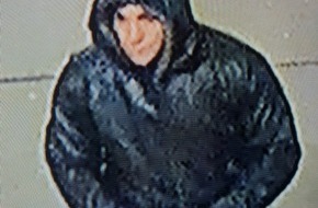 Landespolizeiinspektion Gotha: LPI-GTH: Öffentlichkeitsfahndung nach Raub