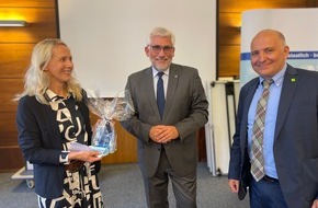 Polizei Bochum: POL-BO: Das "Next Level" beginnt