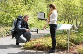 Technische Hochschule Ostwestfalen-Lippe: Hochschule Ostwestfalen-Lippe unterstützt BMEL-Initiative zur Digitalisierung der Landwirtschaft