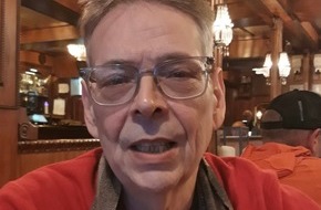 Polizeipr&auml;sidium S&uuml;dhessen: POL-DA: Mannheim/Rimbach: 63-J&auml;hriger wird vermisst/Wer kann Hinweise geben?