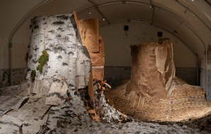 Visit Finland: Helsinki Biennale 2025: Kunst, Natur und neue Perspektiven