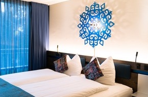 Hotel Sedartis: Neue Wohnlichkeit im Hotel Sedartis am ZuÌrichsee
