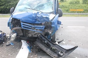 Polizeidirektion Montabaur: POL-PDMT: Verkehrsunfall mit tödlich verletztem Kradfahrer