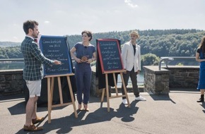 Sky Deutschland: Start der Teamchallenges: Die besten 19 Hobbyköche Deutschlands kämpfen um den Verbleib bei "MasterChef" exklusiv auf Sky 1