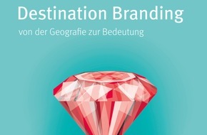 Brand Trust Brand Strategy Consultants: ITB BuchAward für Christoph Engl, BrandTrust / Destination Branding ist bestes Tourismus Fachbuch 2017