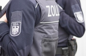 Hauptzollamt Augsburg: HZA-A: Bundesweite Schwerpunktprüfung gegen Schwarzarbeit und illegale Beschäftigung / Zoll überprüft Gastronomie und Hotellerie