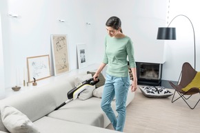 Gute Vorsätze: So klappt es langfristig mit dem sauberen Heim