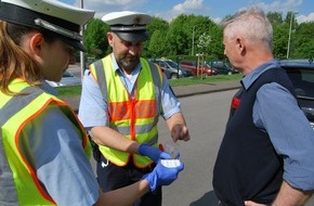 Kreispolizeibehörde Rhein-Kreis Neuss: POL-NE: Unter Drogen aus dem Verkehr gezogen