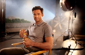 Lipton: Hugh Jackman, consommateur de Lipton Ice Tea