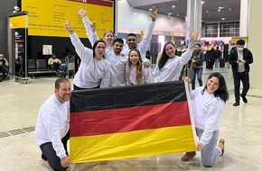 Klinikum Ingolstadt: Pflegekräfte aus Brasilien verstärken Teams
