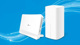 M-net Telekommunikations GmbH: M-net führt neue WLAN-Router von TP-Link ein