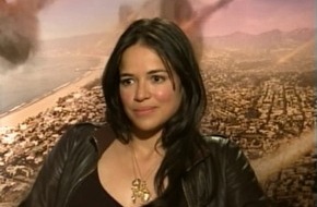 TELE 5: 'Avatar'-Star Michelle Rodriguez:  "Die ganze Technik macht uns immer fauler" Interview in 'Gottschalk' auf TELE 5 am  Freitag, 15. April, 20.00 Uhr und  Sonntag, 17. April, 23.55 Uhr (mit Bild)