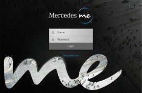 Mercedes-Benz Schweiz AG: "Mercedes me" - Neuer Massstab für Service (BILD)
