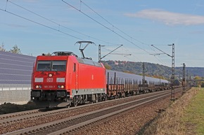 Die Deutsche Bahn stellt für Journalisten eine Auswahl an honorarfreien Pressebildern zur Verfügung (BILD)