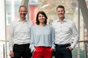 GLS Bank: Erfolgsmodell sozial-&ouml;kologisches Banking: Bilanz der GLS Bank steigt auf 11,6 Milliarden Euro