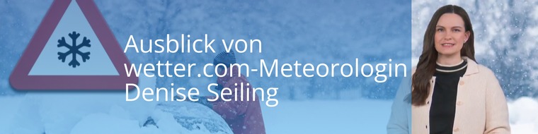 wetter.com: Wetter Update am 26. Januar: Sonnenhoch schw&auml;cht sich ab