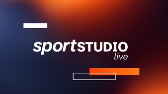 ZDF: "sportstudio live" im ZDF: Ironman-WM, Frauen-Länderspiel, DFB-Pokal