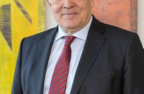 Hauptverband der Deutschen Bauindustrie e.V.: Prof. Thomas Bauer neuer FIEC-Präsident