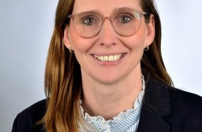 Signo Hospitality: Signo Hospitality: Nadine Pietsch leitet das neue Hampton by Hilton in Potsdam-Babelsberg