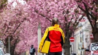 DHL Group: PM: DHL erwartet Oster-Peak: bis zu 10,5 Mio. Pakete am Spitzentag