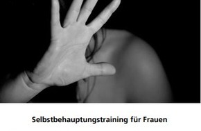 Polizeiinspektion Celle: POL-CE: Celle - Mut zur Gegenwehr - Polizei hat noch freie Plätze bei Selbstbehauptungskurs für Frauen