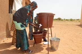 arche noVa - Initiative für Menschen in Not e.V.: arche noVa schafft Perspektiven in Mali