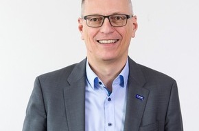VDI Verein Deutscher Ingenieure e.V.: Dahlhaus neuer Vorsitzender der GVC