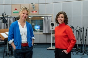 ARD Audiothek: Neustart des SWR mit Pfälzer Team im ARD Radio Tatort