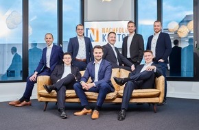 Nachfolgekontor GmbH: Nachfolgeregelung bei Photovoltaik-Experten: Nachfolgekontor berät beim Verkauf der Altmärker Solarstrom GmbH an Avacon Natur GmbH